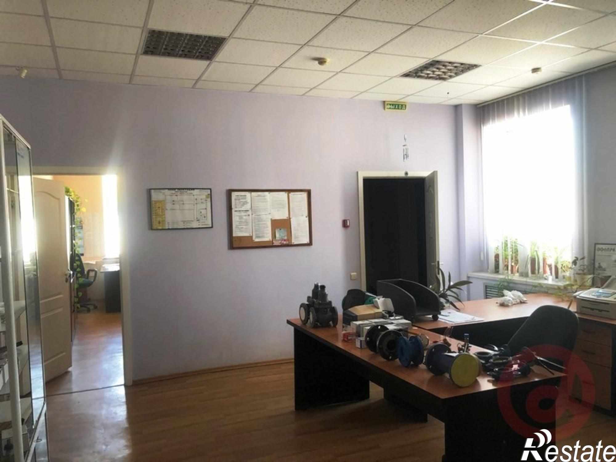 Сдать офис, помещение под офис за 48 520 рублей на Товарная улица, 24а