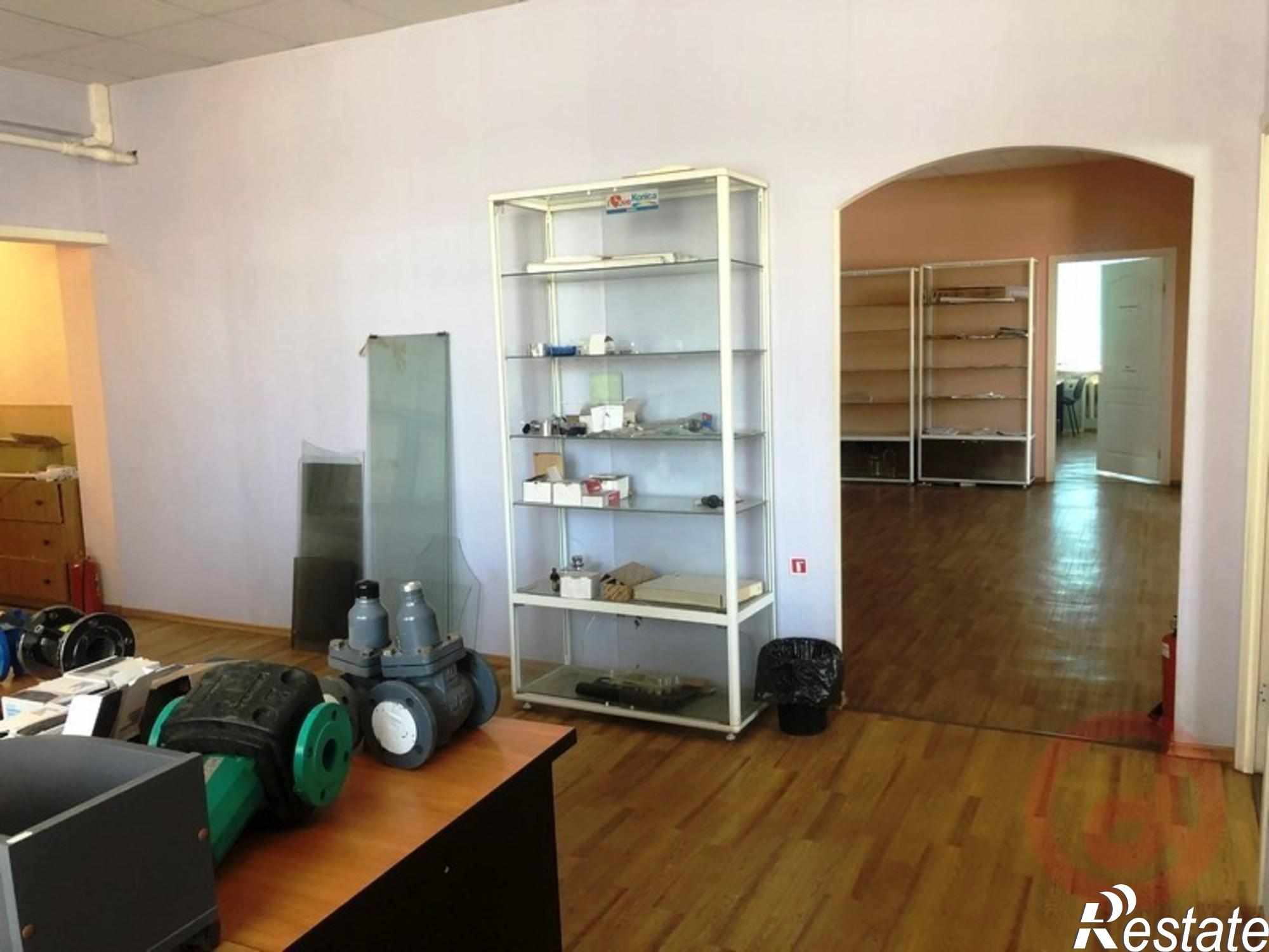Сдать офис, помещение под офис за 48 520 рублей на Товарная улица, 24а