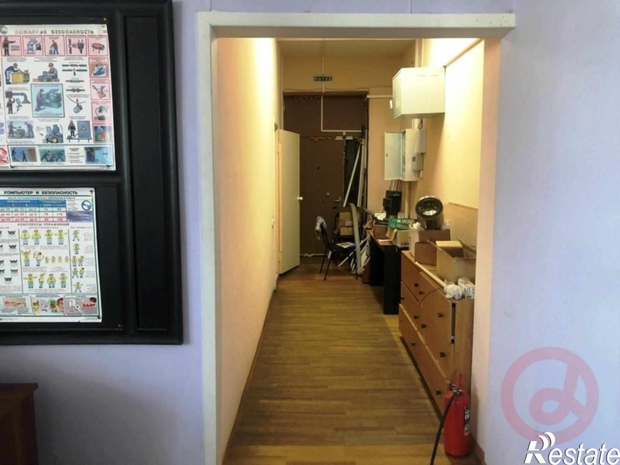 Сдать офис, помещение под офис за 48 520 рублей на Товарная улица, 24а