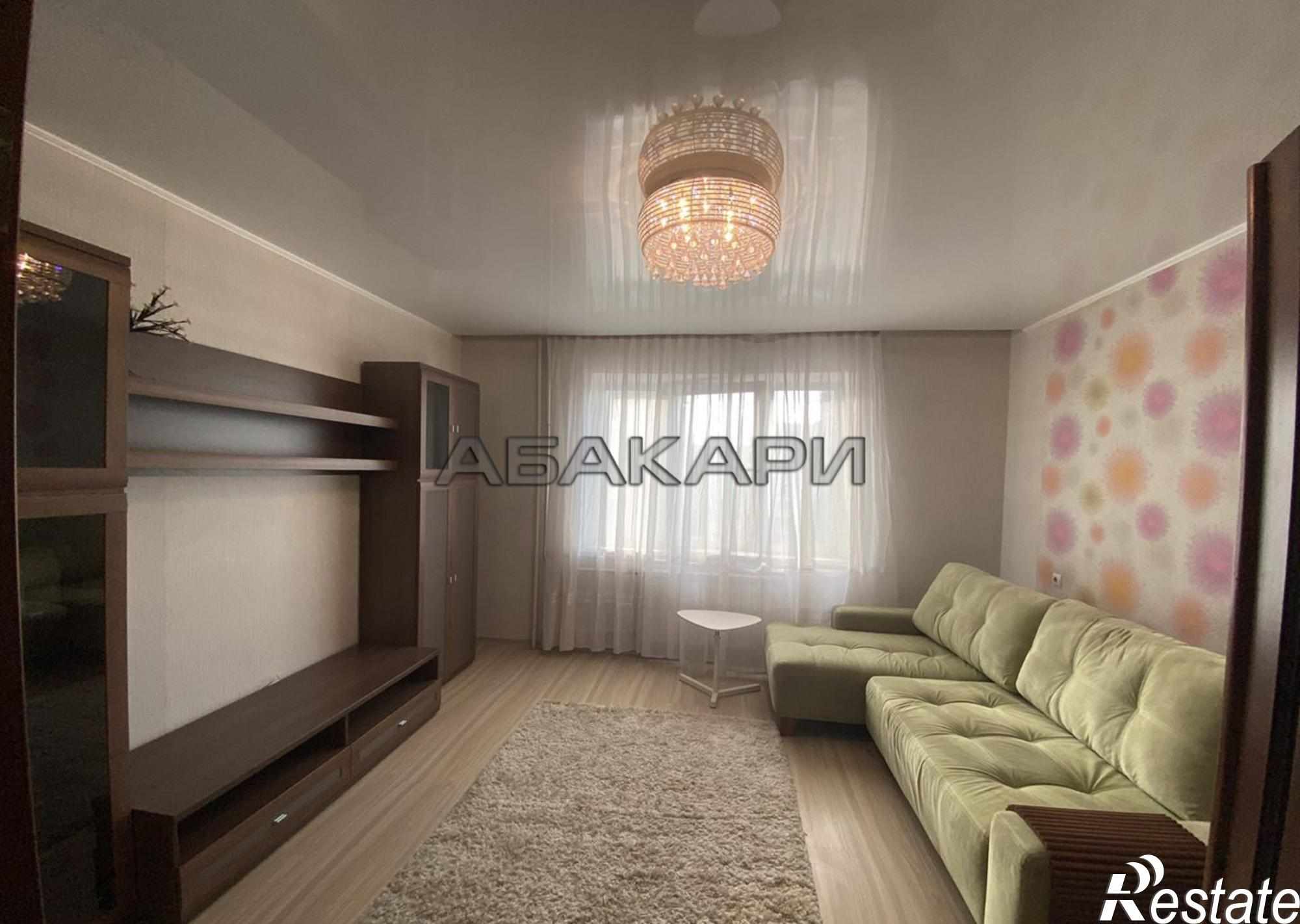 Сдать квартиру за 45 000 рублей на улица Менжинского, 12Б