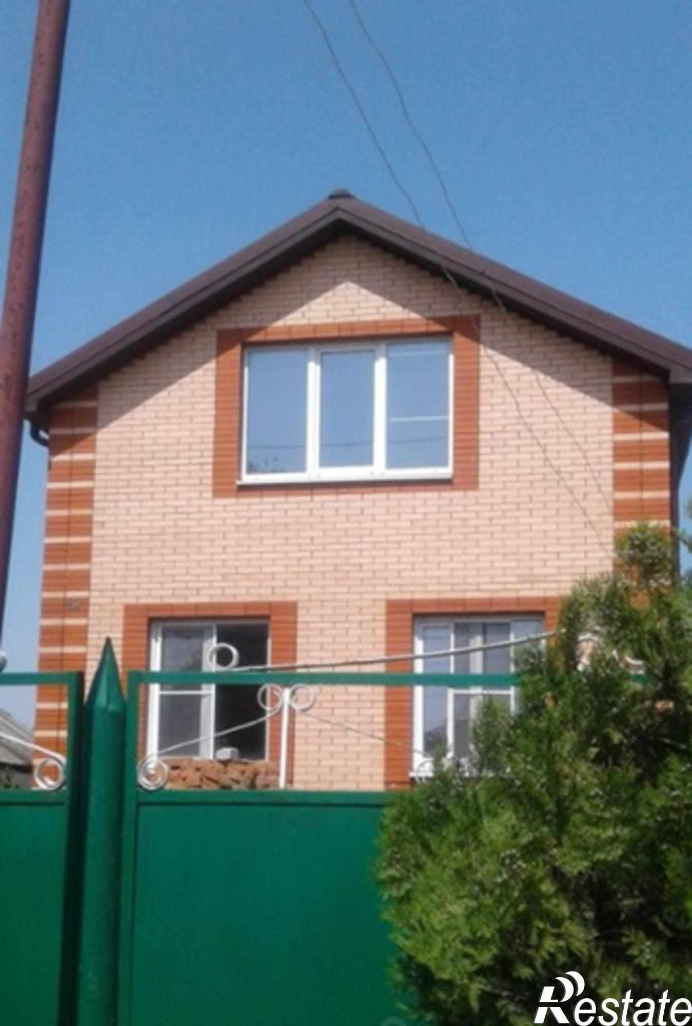 Купить дачу, дом, коттедж за 6 400 000 рублей на Циолковского улица, 789