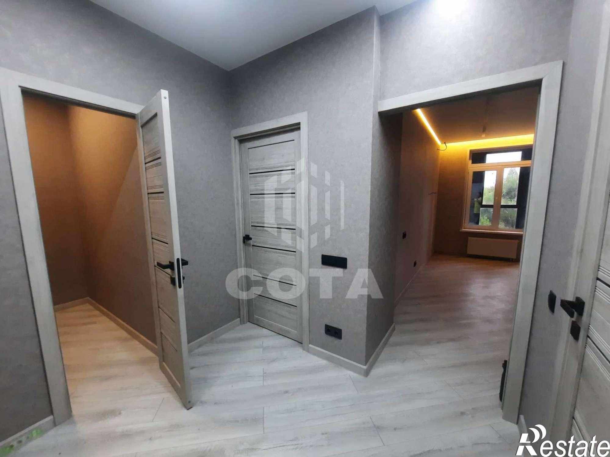 Купить квартиру за 6 980 000 рублей на Летчика Колесниченко улица, 65а