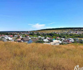 земля 25 сот Полевая улица
