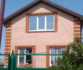 коттедж 110 кв м Циолковского улица, 789