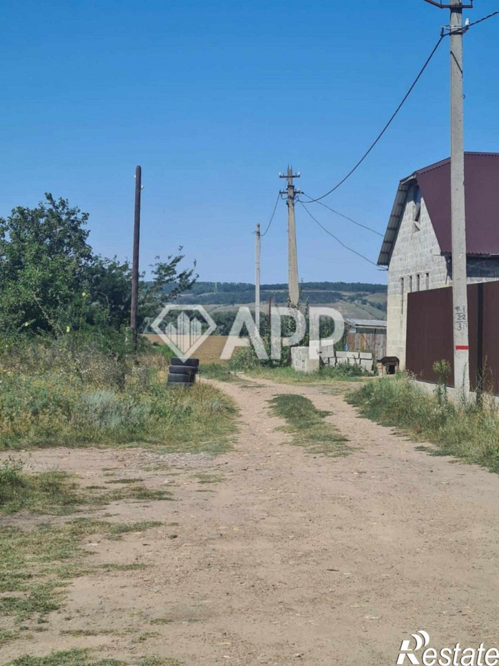 Земельный участок снт Орбита