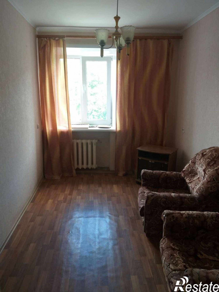 3-комн квартира 1-й квартал, 10