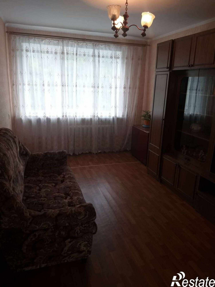 3-комн квартира 1-й квартал, 10