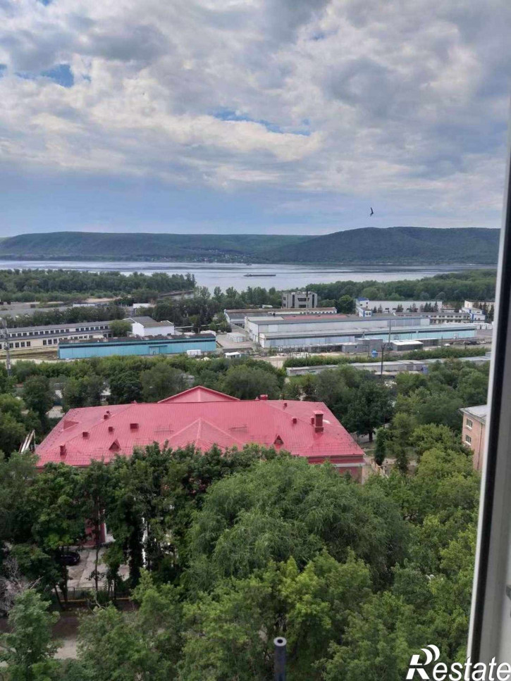 3-комн квартира 1-й квартал, 10