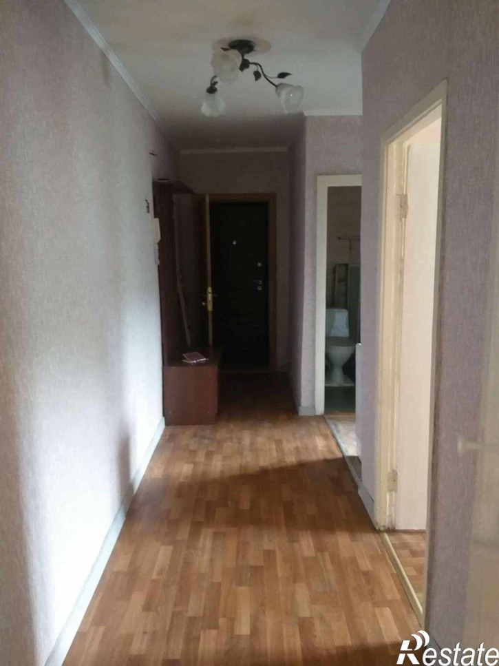3-комн квартира 1-й квартал, 10