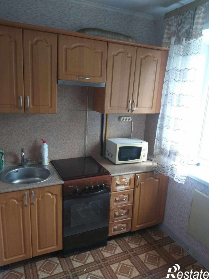 3-комн квартира 1-й квартал, 10