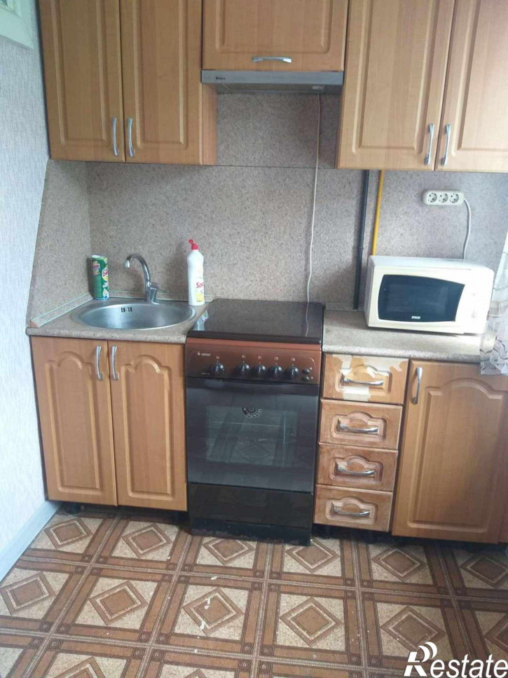 3-комн квартира 1-й квартал, 10