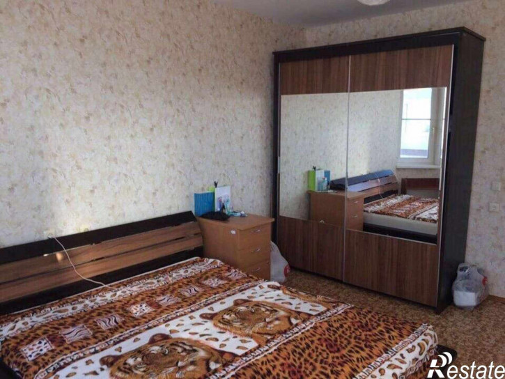 2-комн квартира Победы улица, 10