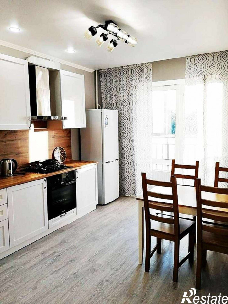 2-комн квартира Московское шоссе, 28
