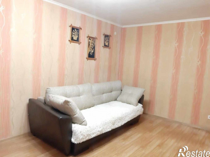 2-комн квартира Физкультурная улица, 25