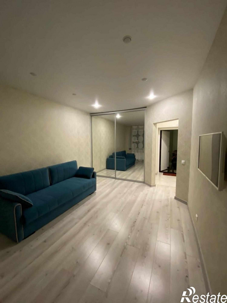 1-комн квартира Карбышева улица, 65