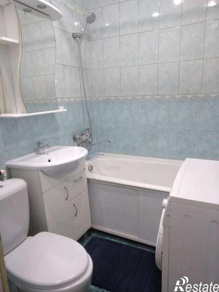 2-комн квартира Физкультурная улица, 25