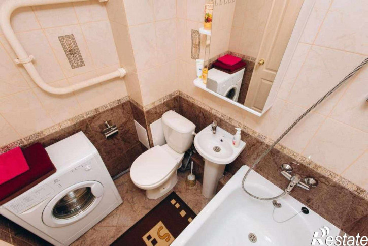 1-комн квартира Чернореченская улица, 16