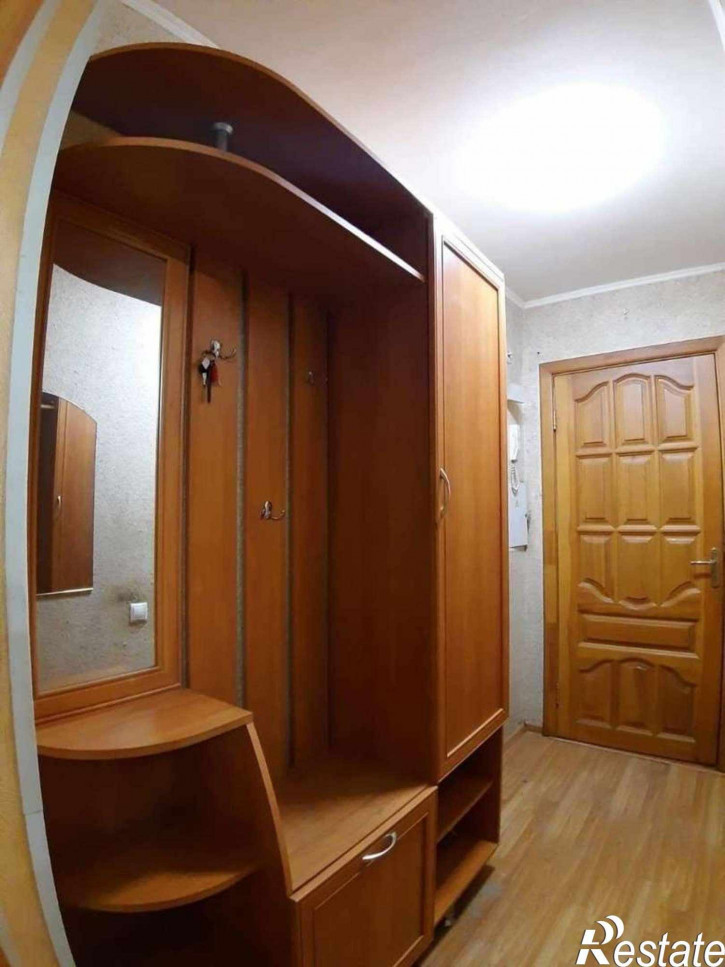2-комн квартира Физкультурная улица, 25
