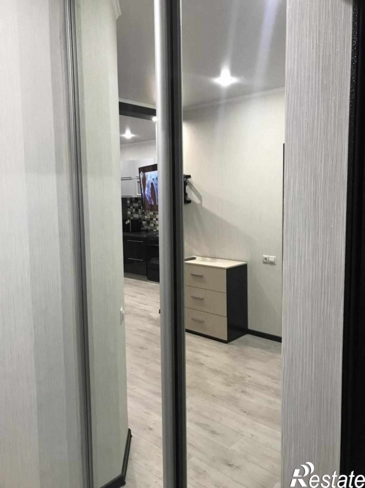 1-комн квартира Гастелло улица, 35