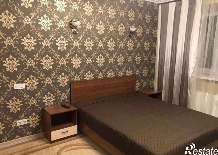 Комната Молодогвардейская улица, 225