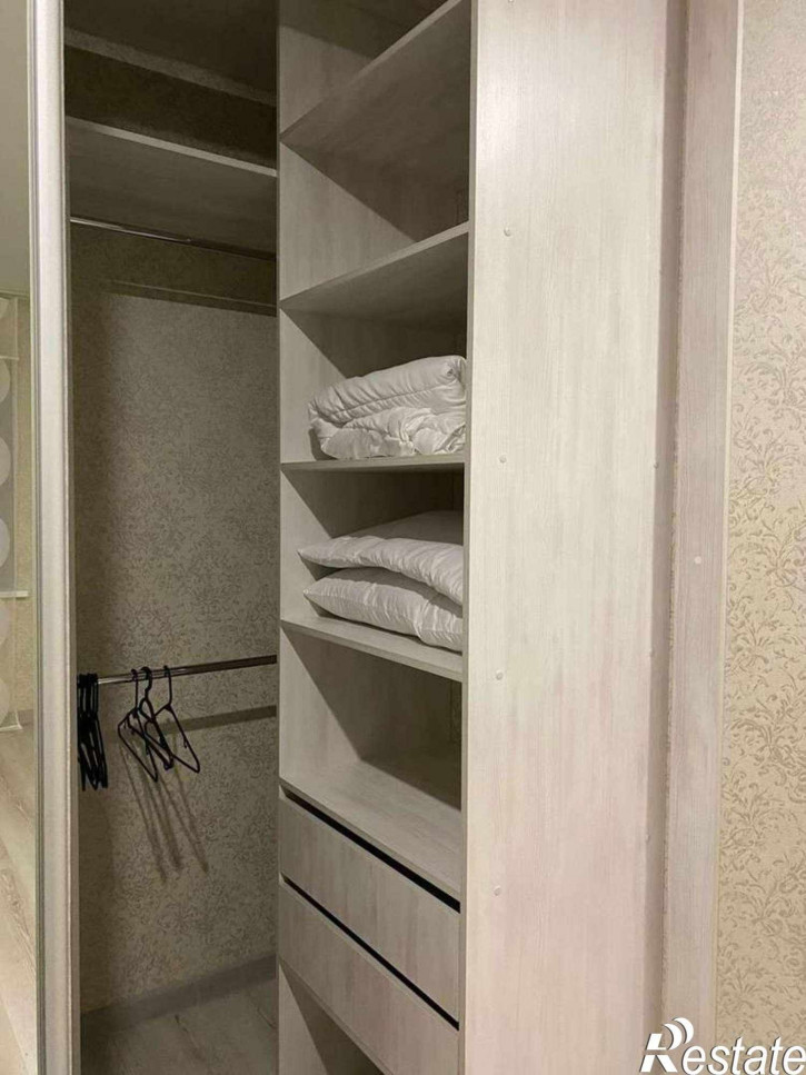 1-комн квартира Карбышева улица, 65