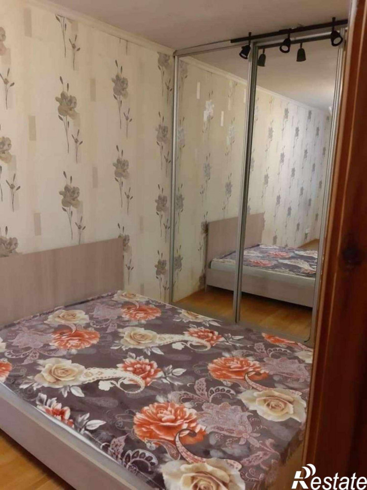 2-комн квартира Физкультурная улица, 25