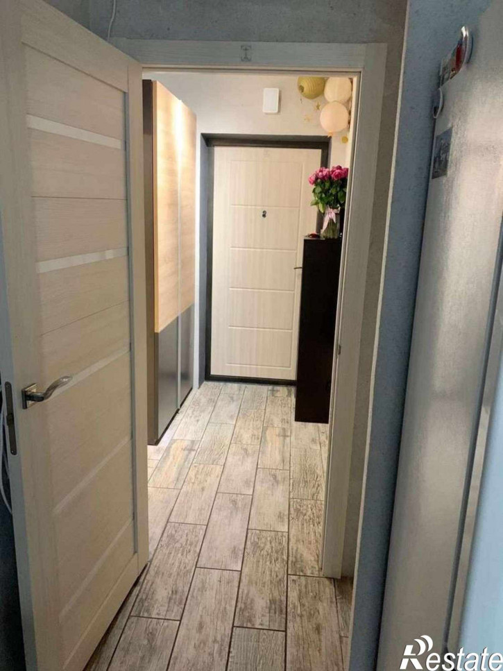 1-комн квартира Мориса Тореза улица, 32