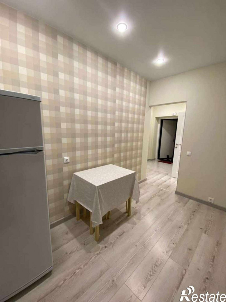 1-комн квартира Карбышева улица, 65