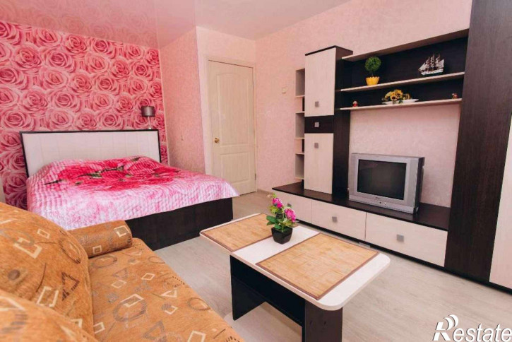 1-комн квартира Чернореченская улица, 16