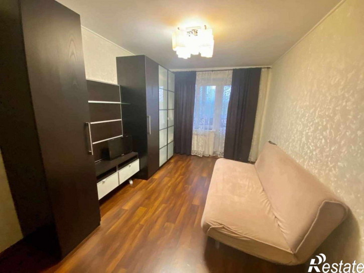 1-комн квартира Революционная улица, 91