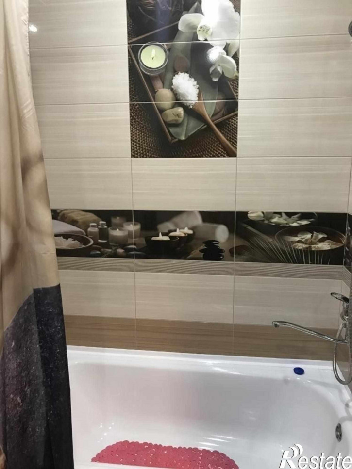 1-комн квартира Гастелло улица, 35