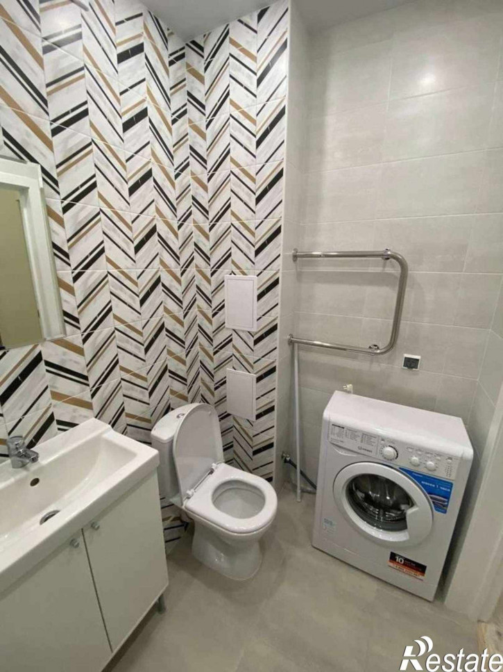 1-комн квартира Карбышева улица, 65