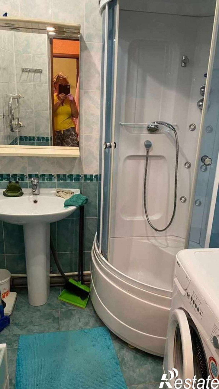 1-комн квартира Карбышева улица, 79