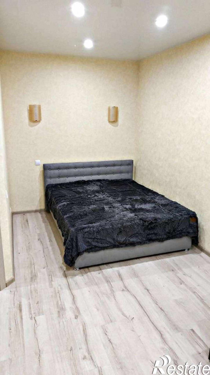 1-комн квартира Стара Загора улица, 41