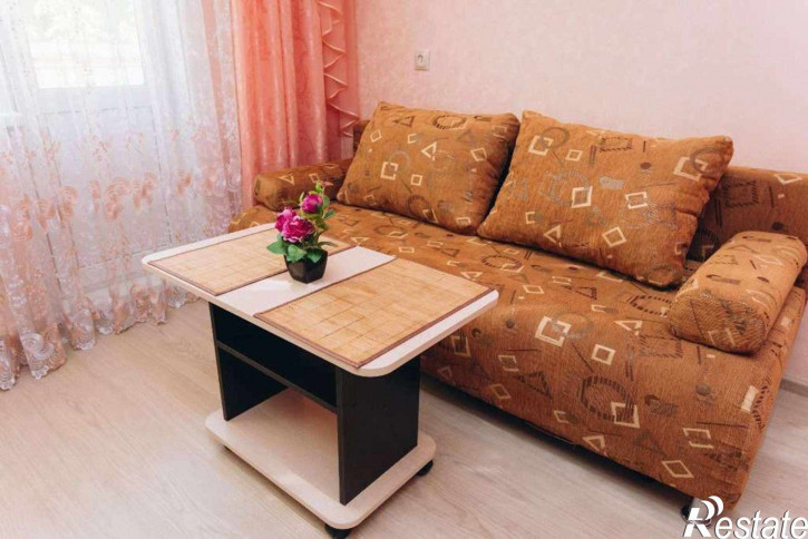 1-комн квартира Чернореченская улица, 16