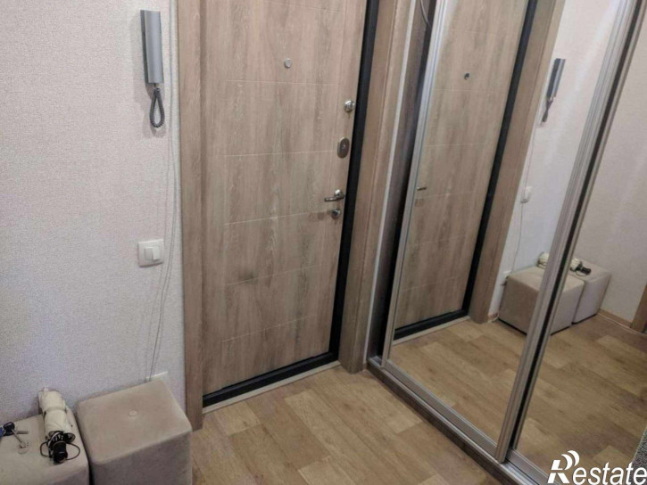 1-комн квартира Антонова-Овсеенко улица, 3