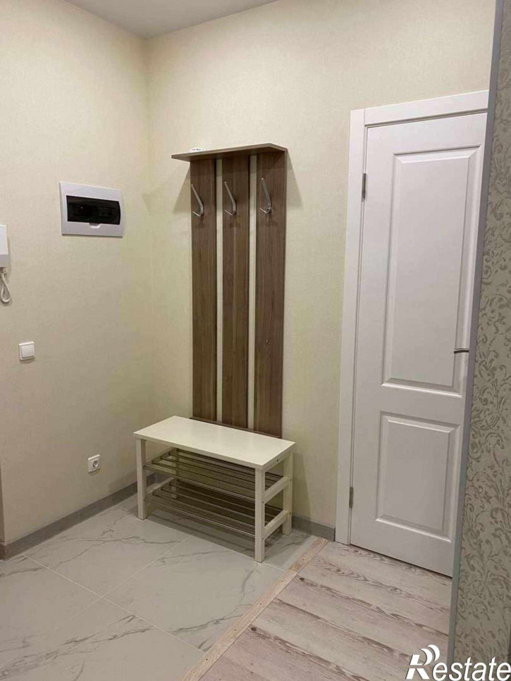 1-комн квартира Карбышева улица, 65