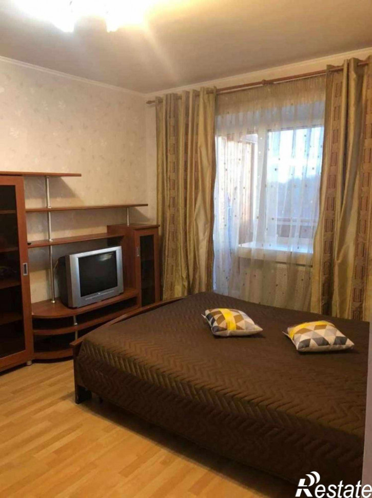 1-комн квартира Георгия Митерёва проезд, 14
