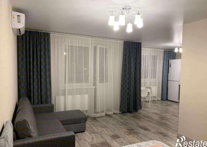 1-комн квартира Печёрская улица, 20а