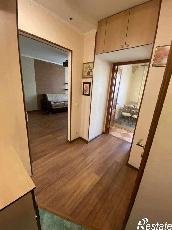 1-комн квартира Авроры улица, 123