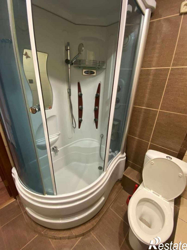 1-комн квартира Победы улица, 75