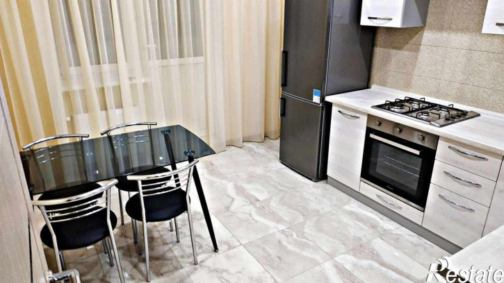 1-комн квартира Стара Загора улица, 41