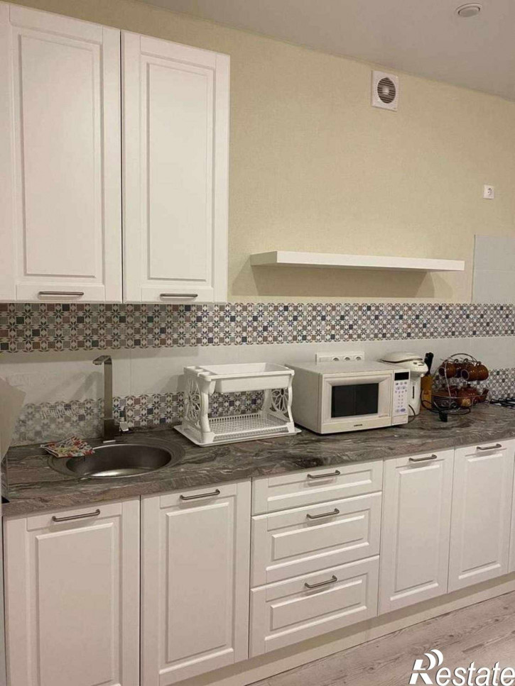 1-комн квартира Карбышева улица, 65