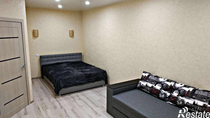 1-комн квартира Стара Загора улица, 41