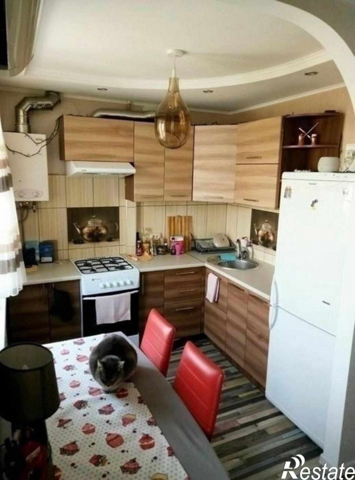 1-комн квартира 22 Партсъезда улица, 177