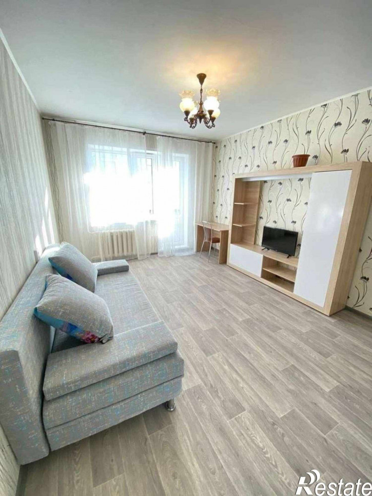 1-комн квартира Антонова-Овсеенко улица, 59а