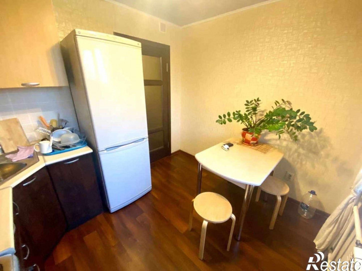 1-комн квартира Революционная улица, 91