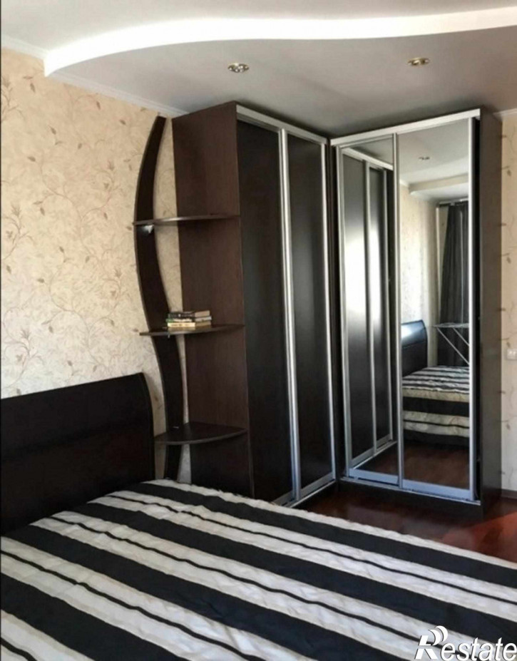 1-комн квартира Московское шоссе, 110