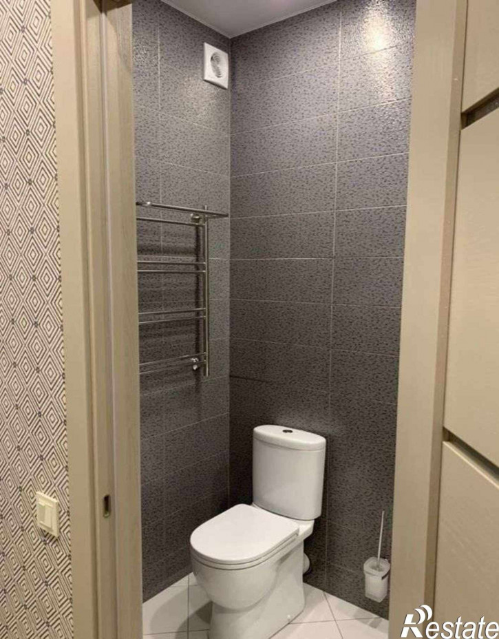 1-комн квартира Печёрская улица, 20а
