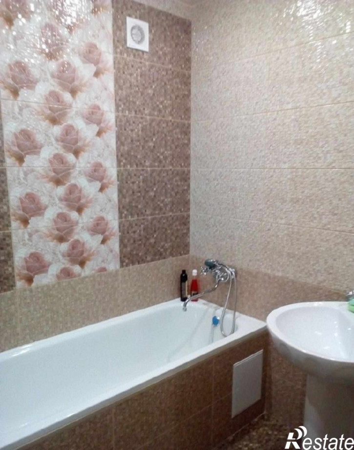 1-комн квартира 22 Партсъезда улица, 160
